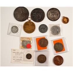 Medal Collection