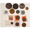 Image 1 : Medal Collection