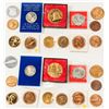 Image 1 : U.S. Mint Medal Collection