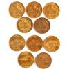 Image 1 : US Mint Medals