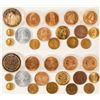 Image 1 : Washington and Lincoln Medals
