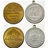 Image 1 : Columbian Exposition So Called Dollars
