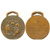 Image 1 : So Called Dollar Engraved Watch Fob