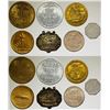 Image 1 : Exposition Medals