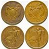 Image 1 : Panama-Pacific International Exposition So Called Dollars