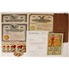 Image 1 : Money Related Collectibles