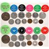 Image 1 : Token Collection