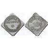 Image 1 : Eagle Saloon Token