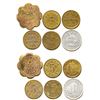 Image 1 : Fourth Coalinga Token Group