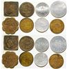 Image 1 : Second Coalinga Token Collection