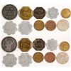 Image 1 : Ten Tokens