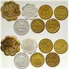 Image 1 : Third Coalinga Token Collection