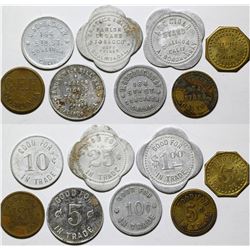 Token Collection