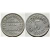 Image 1 : Fairmead Pool Token