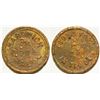 Image 1 : Hardwick Pool Hall Token