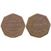 Image 1 : Cottage Saloon Token