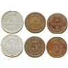 Image 1 : Ray Keating Tokens