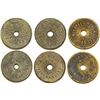 Image 1 : Employees Merchantile Co. Tokens