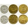 Image 1 : Token Trio