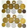 Image 1 : Reedley Token Collection
