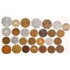Image 1 : Bar Token Collection