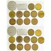 Image 1 : Pool Room and Cigar Store Tokens