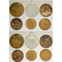 PPIE Medals