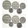 Image 1 : Madera Sugar Pine Co. Token Set