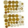 Image 1 : Kern County Token Collection