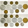 Image 1 : Tulare County Token Collection