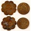 Image 1 : Anaconda, MT Tokens (2)