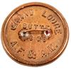 Image 1 : Butte, MT Tokens (4)