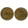 Image 1 : M. T. Plamenez Token - Most Probably from Candelaria