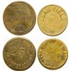 Image 1 : Jean Field Tokens