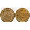 Image 1 : Columbia Club Token