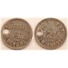 Image 1 : Merryland Adult Entertainment Token