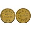 Image 1 : A. Hankins Token