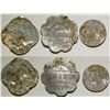 Image 1 : Nevada Ghost Town Token Lot