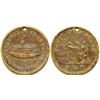 Image 1 : Lewis & Clark Exposition Medal