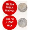 Image 1 : Thos. A Cook and Public School, Belton, TX