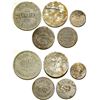 Image 1 : W. D. Green Lumber Tokens