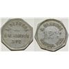 Image 1 : A. Bledsoe Token