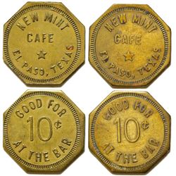 New Mint Cafe