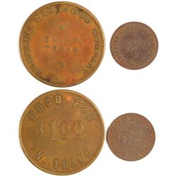 Agelina Harwood Co., Ewing, TX (2)