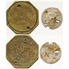 Image 1 : Oden & Gumm Tokens