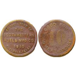 Southwestern Fuel & Mfg.