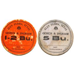 Geren & Ingram