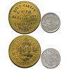 Image 1 : Two George's