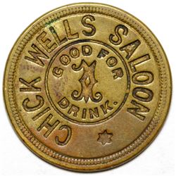 Chuck Wells Saloon