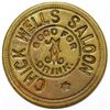 Image 1 : Chuck Wells Saloon